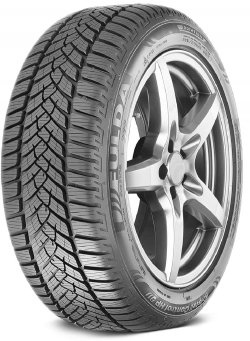 Fulda Kristall Control HP2 205/55R16